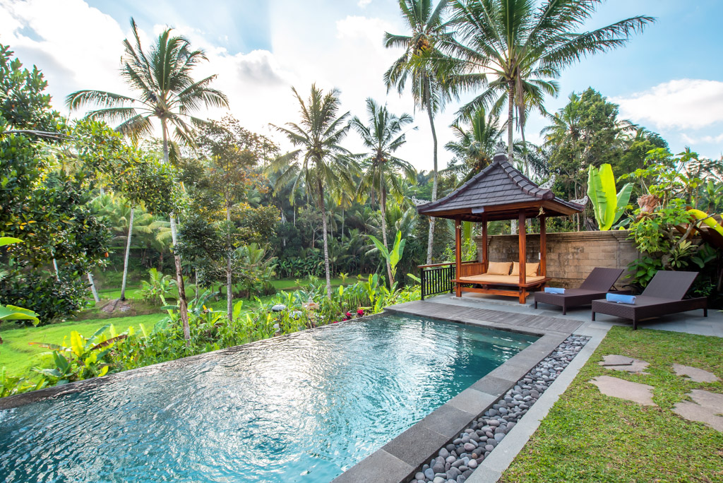 GK Private Pool Villa – GK Bali Resort